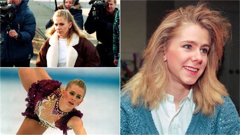 tonya maxine harding|Tonya Harding's short.